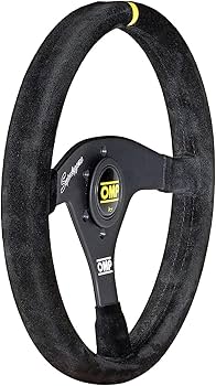 Amazon | [正規品]OMPステアリング VELOCITA' SuperLEGGERO